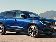 Renault Espace 2023