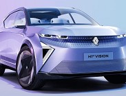 Renault H1st Vision 2023