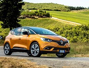 Renault Scenic 2022-2023