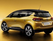 Le importanti ambizioni di Renault