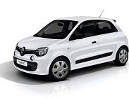 Renault Twingo 2021 prezzi e modelli