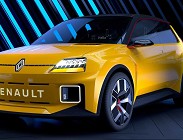 Renault Twingo 2023-2024