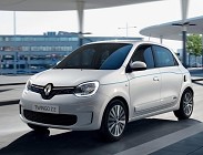 Renault Twingo 2023