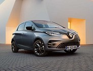 Renault Zoe 2022-2023