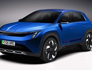 Skoda Small 2023-2024
