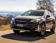 Subaru XV 4dventure 2023