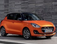 Suzuki Swift 2023
