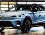 T-Roc 2025