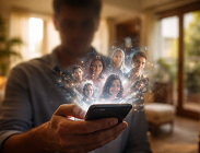 nuove truffe con voci clonate