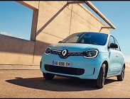 Renault Twingo 2024