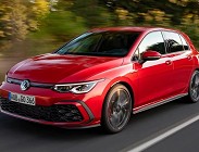 Volkswagen Golf 2024