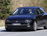 Equipaggiamenti e prezzi Volkswagen Golf 8