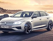 Volkswagen Passat Variant 2022-2023