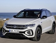 Volkswagen T-Roc Sport 2024