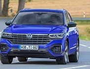 Volkswagen Tiguan 2022-2023
