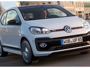 Volkswagen up! 2023