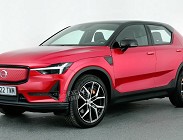 Volvo EX30 2022-2023