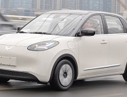 Wuling Bingo 2023