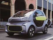 Nuova XEV YoYo 2023