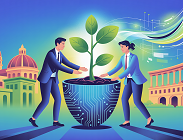 Incubatori e acceleratori