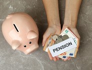 agevolazioni pensione contributi