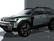 Dacia Bigster 2024