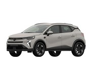 Renault Captur 2024