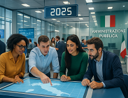 9.300 posti autorizzati dal governo