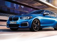 Nuova Bmw Serie 3 2019