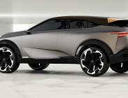 Modelli Nissan in uscita