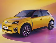 Nuovi modelli Renault e restyling