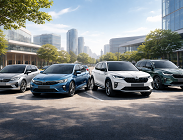 Prezzi e caratteristiche Skoda