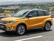 Suzuki Ignis 2019, auto più venduta