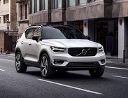 I modelli Volvo in uscita