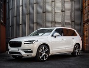 Nuove auto Volvo 2024