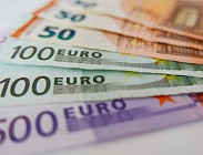 Nuove banconote euro