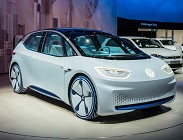 Volkswagen 2022-2023, quali city car
