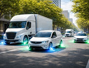 normativa euro 7 e veicoli commerciali