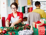 lavoro natale saldi