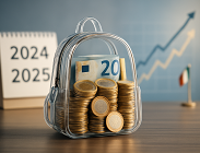 Nuove pensioni 2026 nuovi montanti contributivi rivalutati 