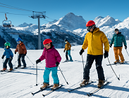 Nuove regole sci e snowboard 2025-2026