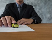 Multe automatiche e nuovi autovelox