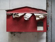 Aumento delle tariffe dei servizi postali