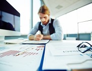 Controlli delle partite Iva 
