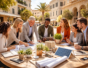 piano rilancio economia Ue