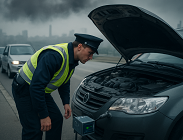 veicoli diesel controlli su DPF, FAP o Adblue manomessi