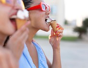 In arrivo i nuovi gelati Ferrero