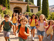 Nuovi gioni di vacanza scolastici