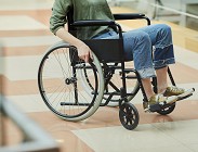 nuovi aiuti disabili