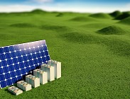 Nuovi incentivi fotovoltaico a fondo perduto